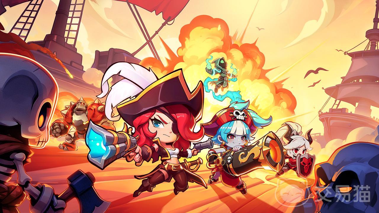 梦幻回响公测时间揭晓 梦幻回响正式开服日期公布