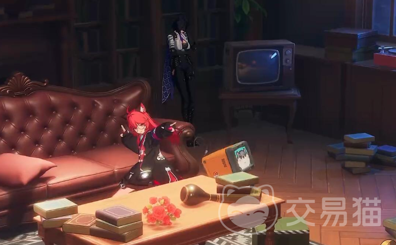 异环影院是什么 异环影院功能与使用指南