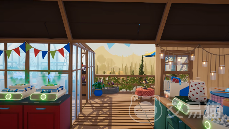 出站游戏上线时间揭晓 出站游戏发售日期最新消息