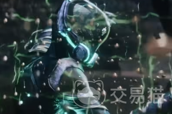 星际战甲手游连招技巧详解 星际战甲手游高阶连招实战教学