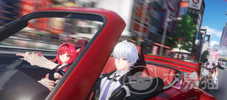 异环方斯获取方法 异环方斯怎么获得及最新实用技巧