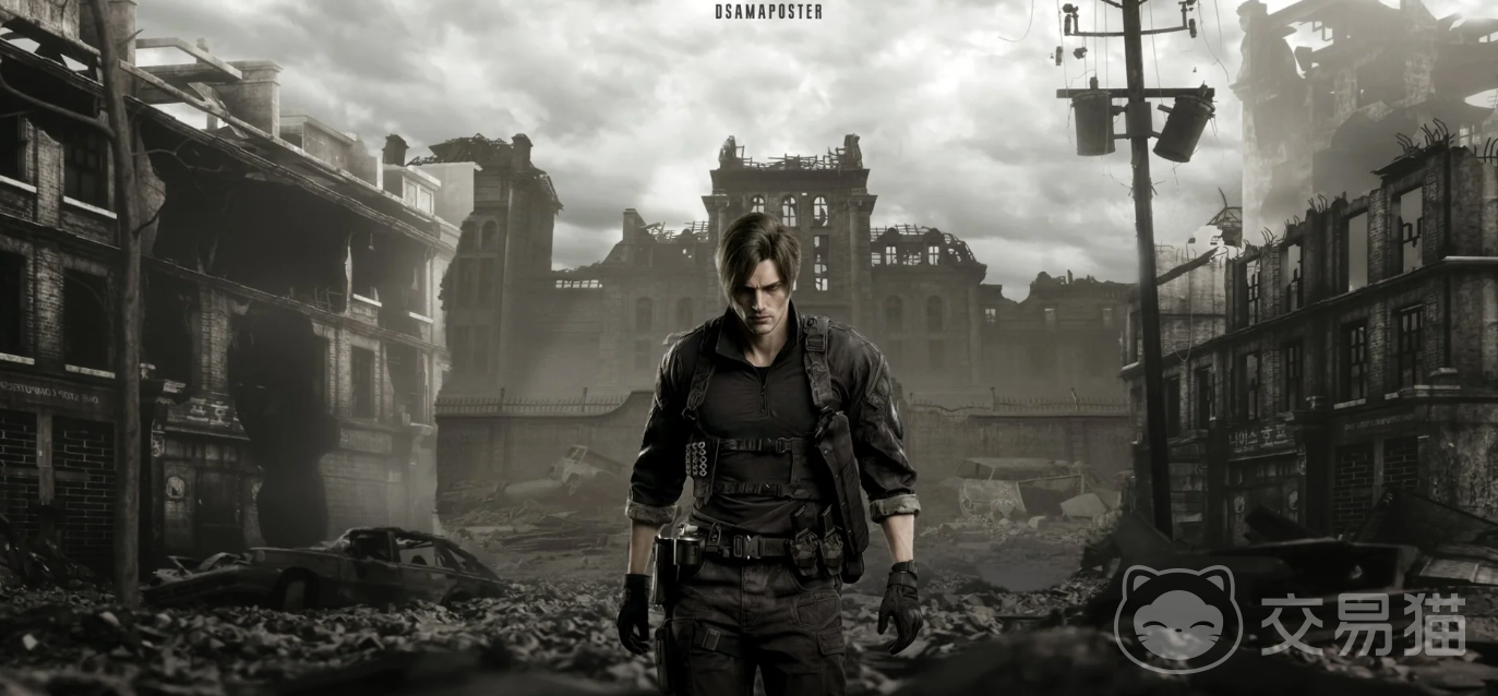 生化危机9安魂曲 生化危机9安魂曲背景故事与剧情设定详解