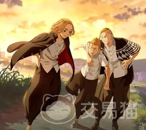 东京复仇者UNLIMITED兑换码大全 东京复仇者UNLIMITED最新礼包码汇总