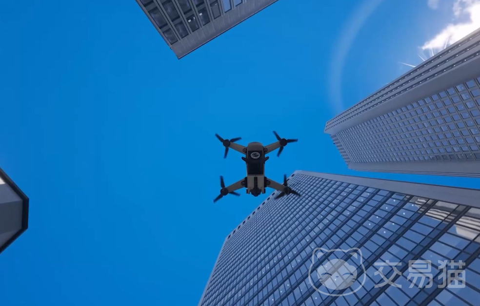 异环无人机有什么用 异环无人机核心功能与实际应用场景详解