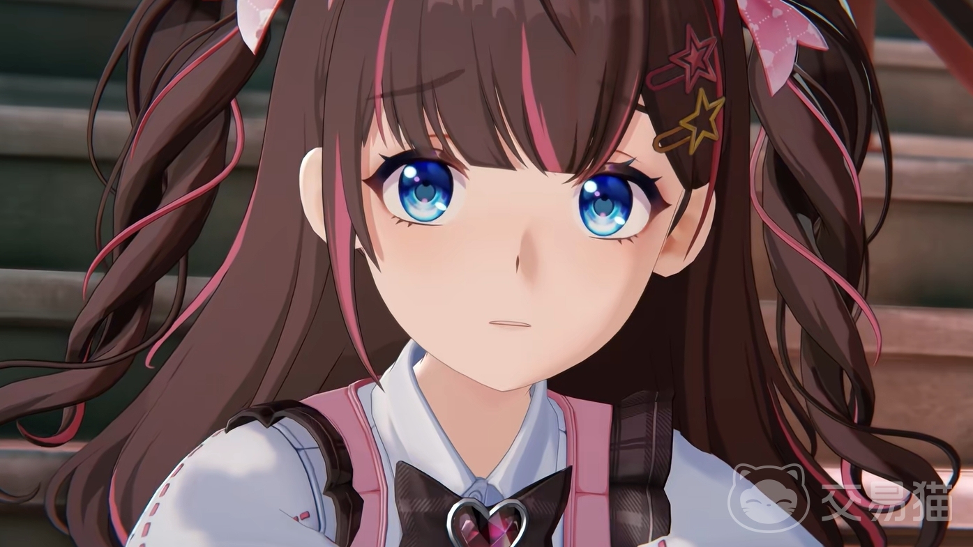 虚环定档了吗 虚环公测时间公布了吗