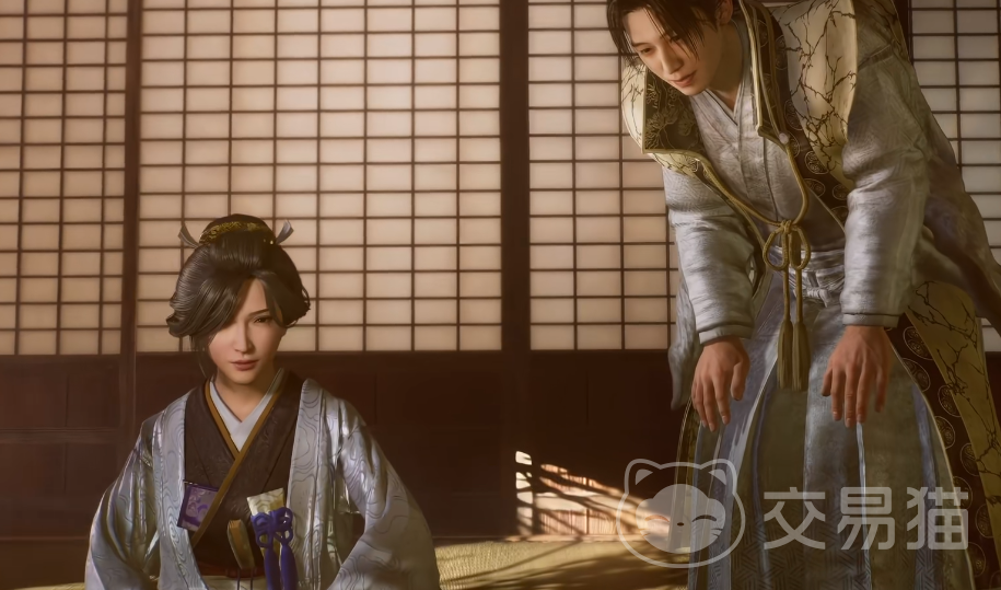 仁王3主角是谁 仁王3可操作角色与剧情主角详细介绍