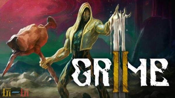 类银河战士恶魔城续作《尘埃异变2》3月31日推出