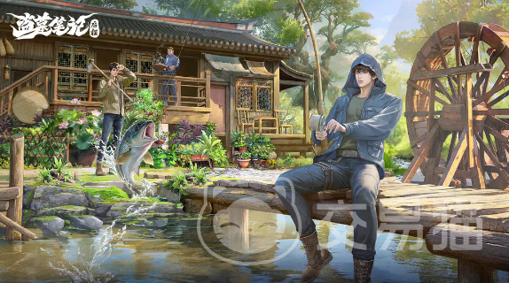 盗墓笔记启程上线时间汇总 盗墓笔记启程公测最新消息及预约入口