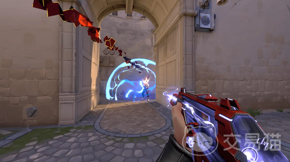 无畏契约买号平台哪个好 正规的无畏契约买号平台推荐