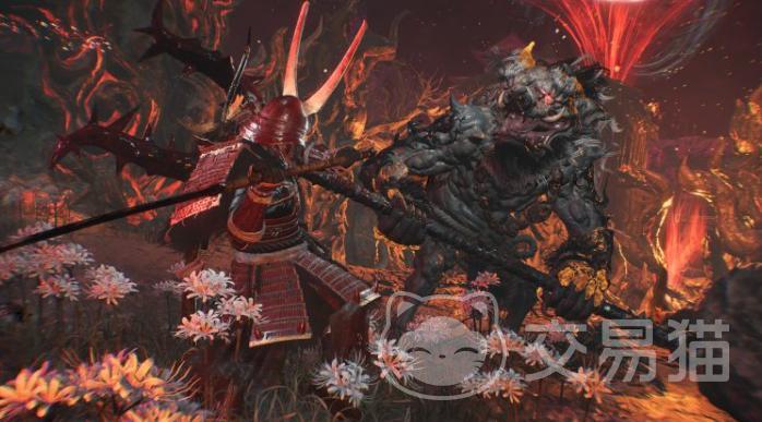 仁王3游戏大小是多少 仁王3安装包容量与硬盘空间需求详解