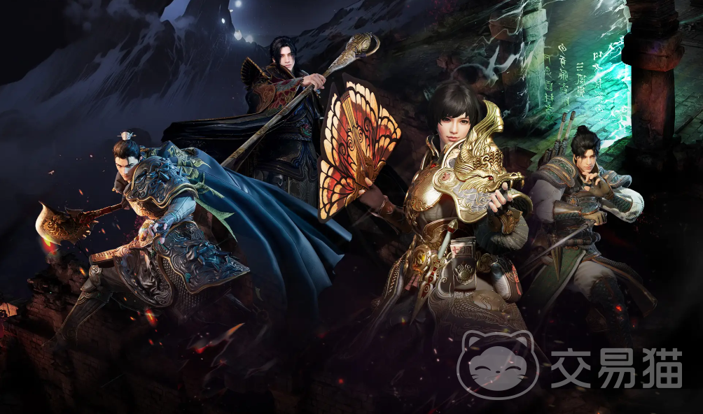 暮光双龙手游公测时间揭晓 暮光双龙手游开服日期与预约入口