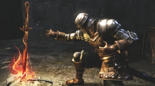 IGN评选十大最佳类魂游戏 《黑神话：悟空》上榜！