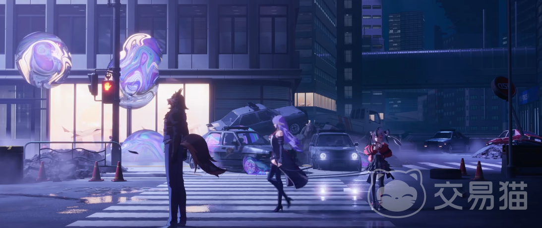 异环筋斗云是什么 异环筋斗云玩法详解与入门指南