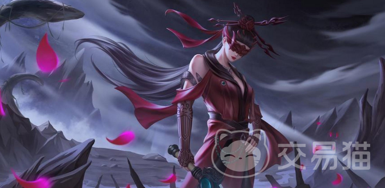 永劫无间账号交易平台推荐 永劫无间账号交易平台下载地址分享