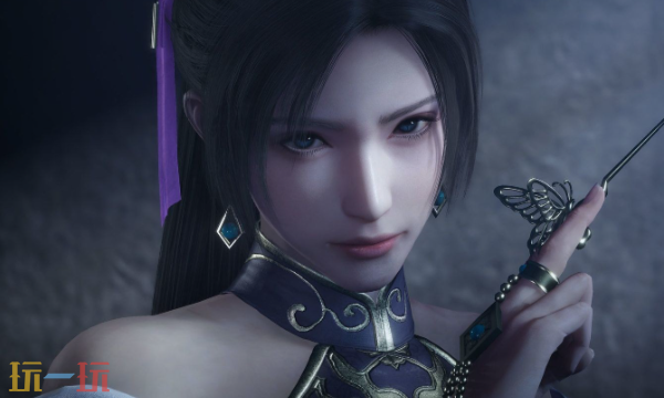 《真三国无双：起源》春节特惠开启，全新坐骑＂金兔马＂上线