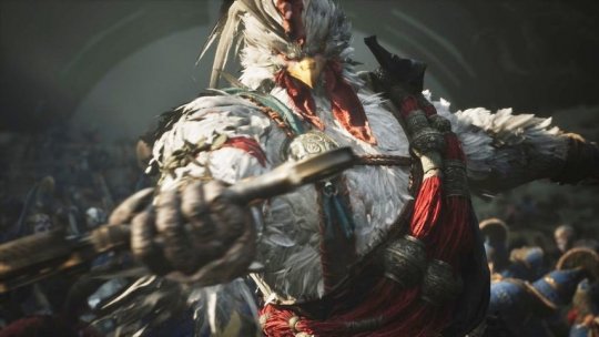 《The Project Windless》不会用AI来创作叙事环节