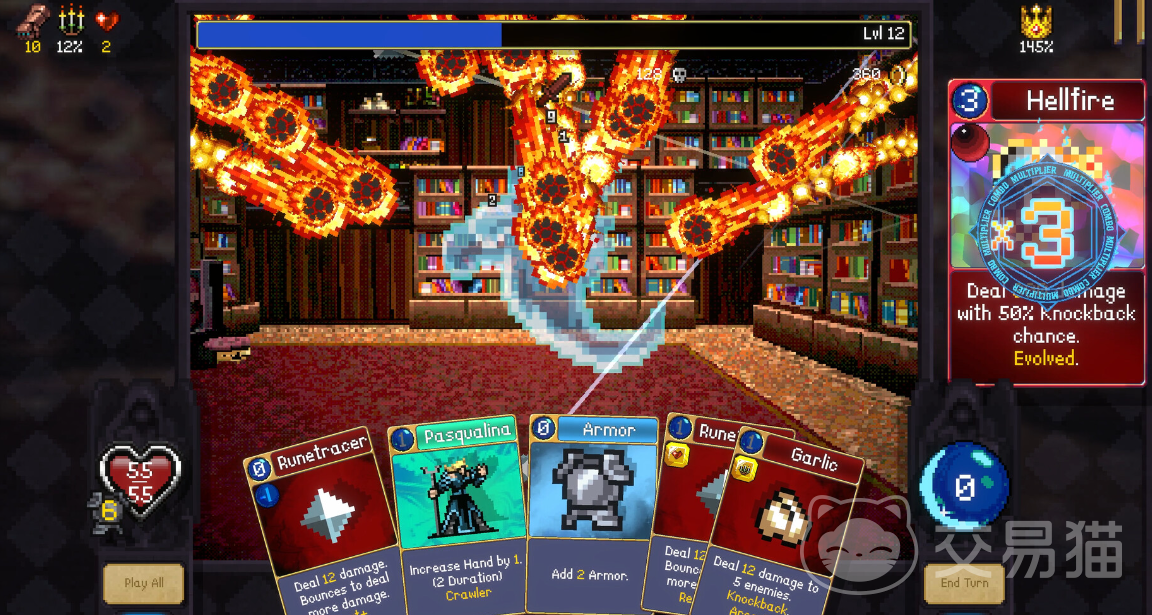 VampireCrawlers发售价格是多少 VampireCrawlers发售平台及购买渠道介绍