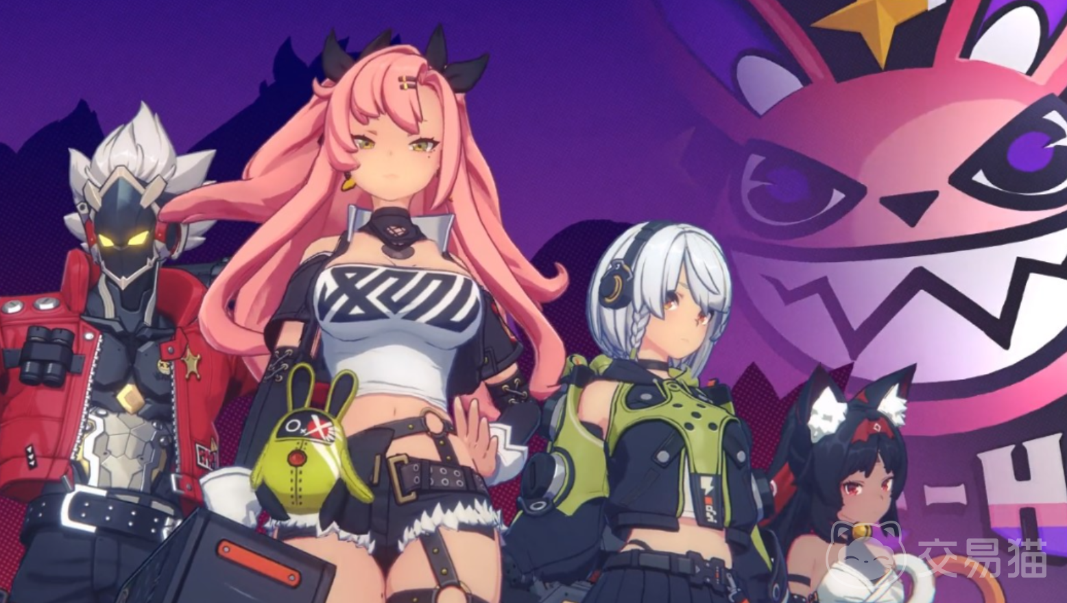 绝区零账号交易去哪个平台好 绝区零交易平台推荐