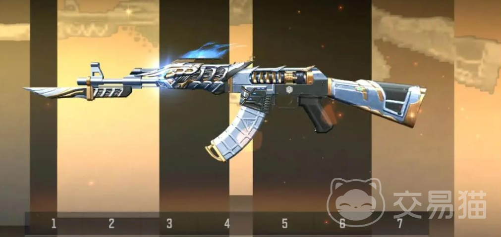 穿越火线买号平台有哪些 穿越火线买号平台推荐分享