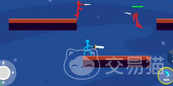 火柴人对决兑换码大全 火柴人对决最新礼包码分享