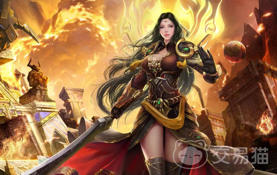 买传奇账号交易平台有哪些 正规的传奇账号交易平台推荐