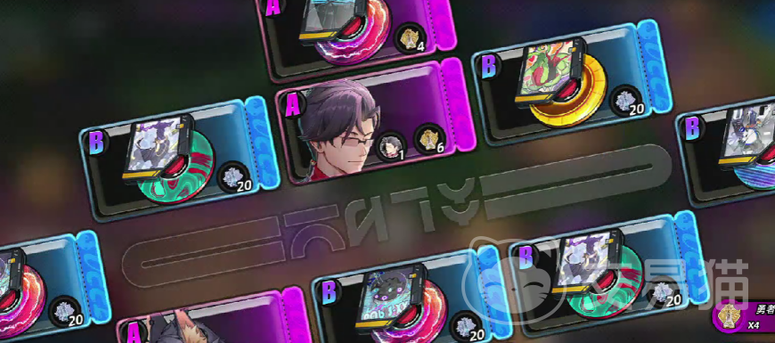 异环抽取概率详解 异环抽取概率是多少及影响因素分析