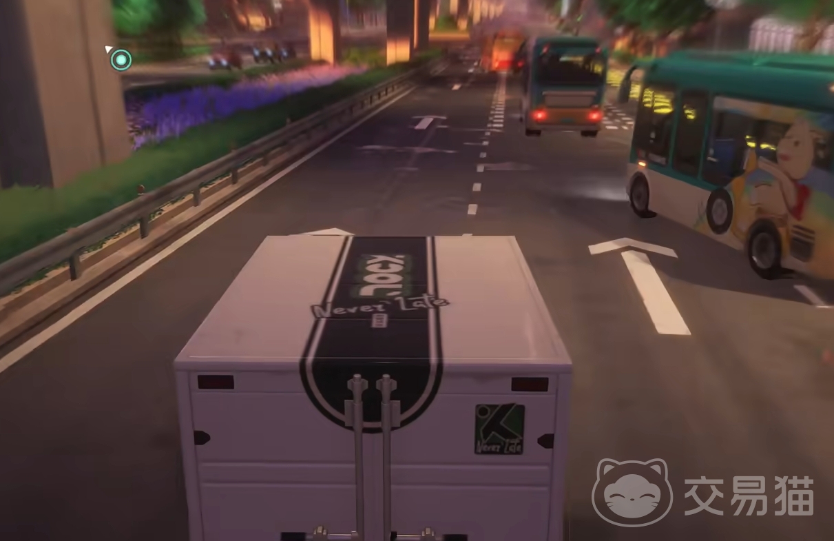 异环手游配置要求一览 异环手游内存需求与最低配置详解