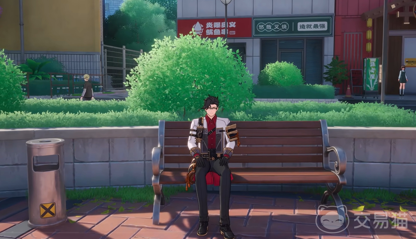 异环阿德勒技能攻略 异环阿德勒连招技巧与实战应用