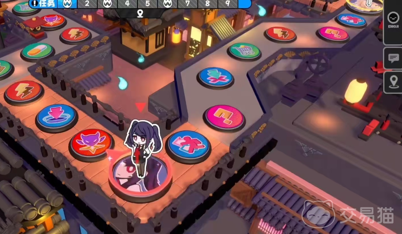 吉星派对筹码分布详解 吉星派对筹码功能与实用技巧