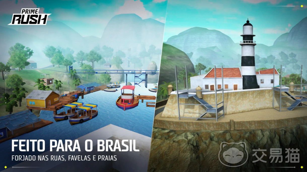 PrimeRush公测时间揭晓 PrimeRush最新测试信息与爆料汇总