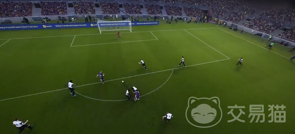 实况足球账号交易去哪个平台靠谱 实况足球账号交易软件推荐