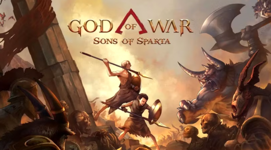 《战神：斯巴达之子》现可提前开启多人模式 需隐藏代码