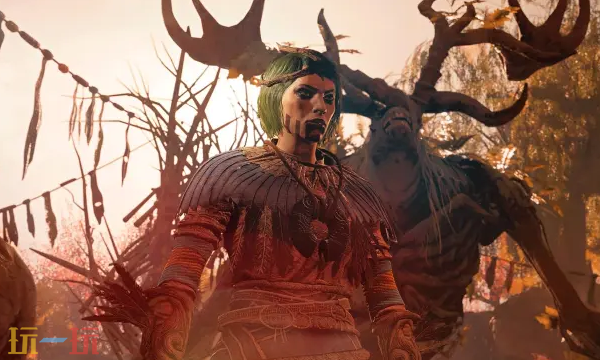 《贪婪之秋2：垂死世界》预购，全新宣传视频发布