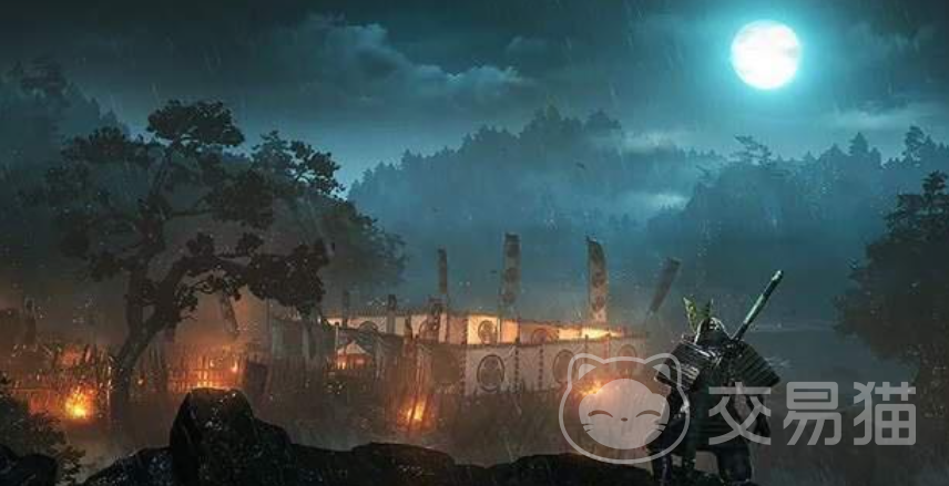 仁王3剧情解析 仁王3故事背景与主线剧情全梳理