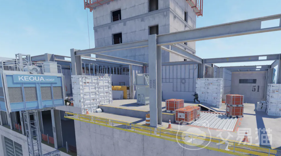 CSGO饰品与游戏账号交易平台安全正规推荐