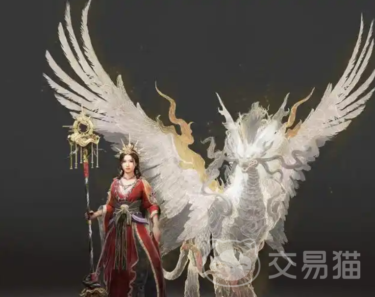 仁王3卑弥呼角色介绍 仁王3卑弥呼身份背景与剧情设定详解