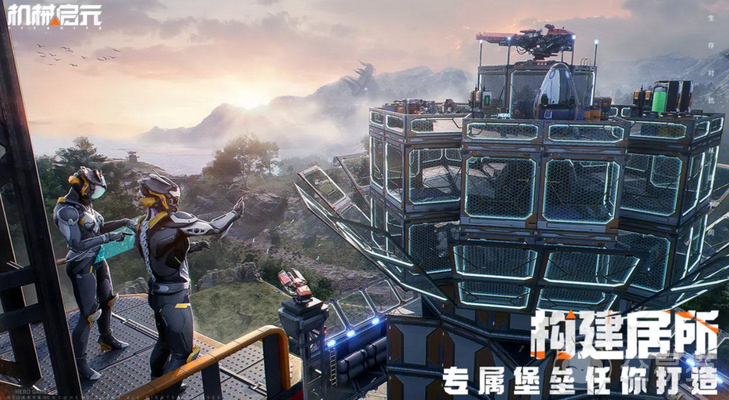 机械启元最强机械兽推荐 机械启元高战力机械兽阵容搭配与培养指南