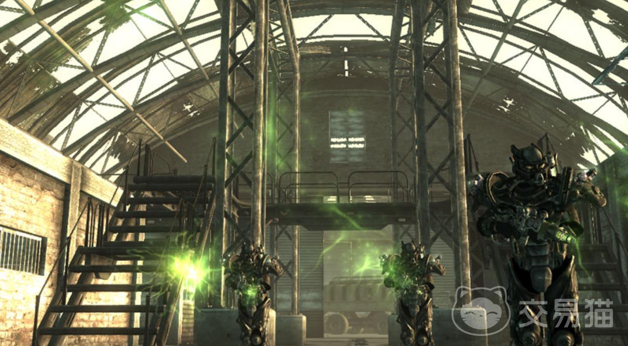 辐射3重制版价格一览 辐射3重制版发售售价与购买指南