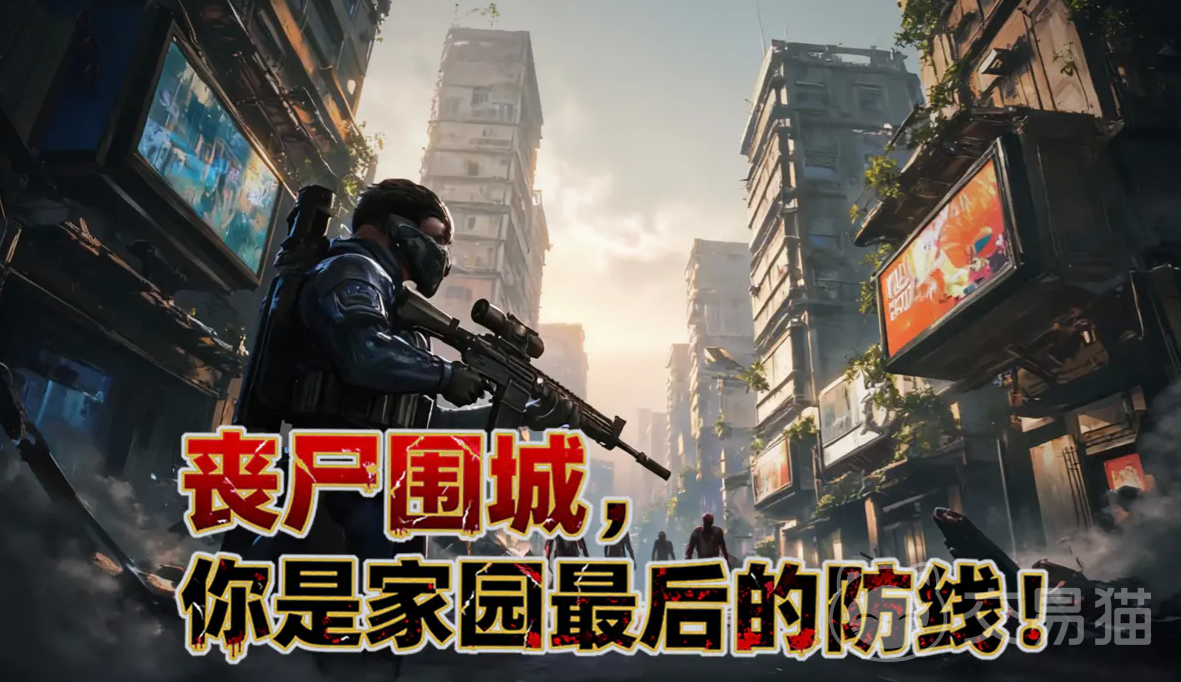 尸潮我的属性无限突破 公测上线时间及属性突破玩法详解