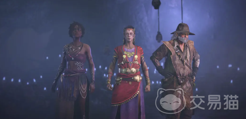 暗黑4交易app怎么选 正规的游戏交易平台介绍