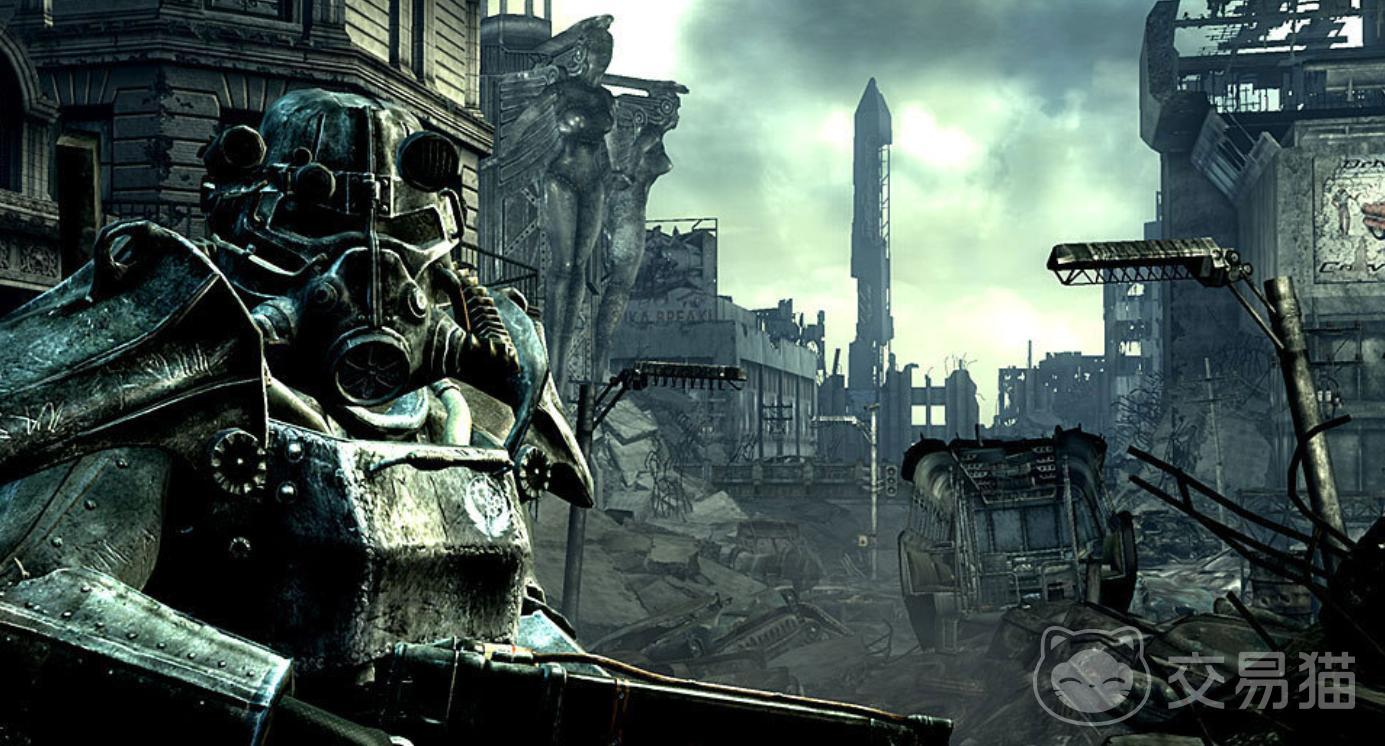 辐射3重制版配置要求高吗 辐射3重制版最低配置与推荐配置详解