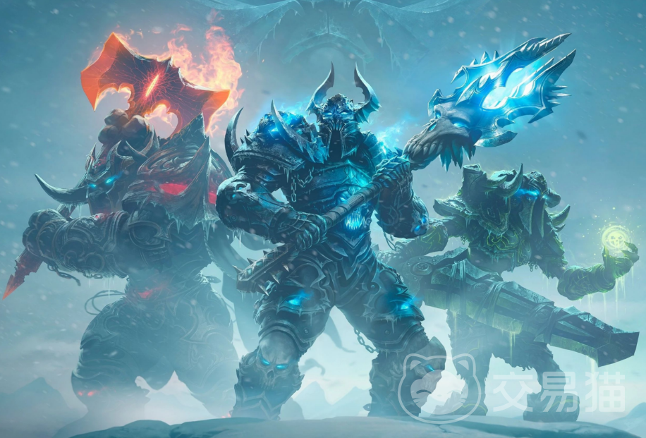 魔兽世界金币交易网站有哪些 魔兽世界金币交易哪个平台靠谱