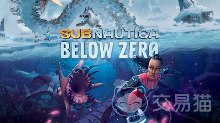 深海迷航冰点之下好玩吗 深海迷航冰点之下核心玩法与生存体验详解