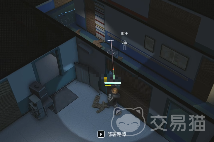 绝地求生盲点射击技巧 绝地求生盲射压枪与预判瞄准实战教学