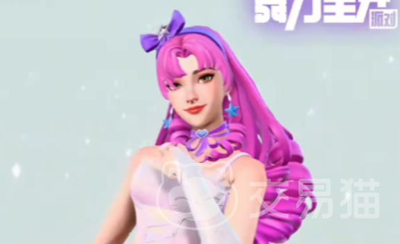 舞力全开派对角色怎么选 舞力全开派对热门角色推荐与选择技巧