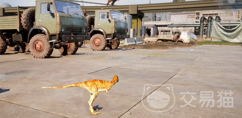 龙岛异兽起源 上线时间公布 龙岛异兽起源什么时候上线