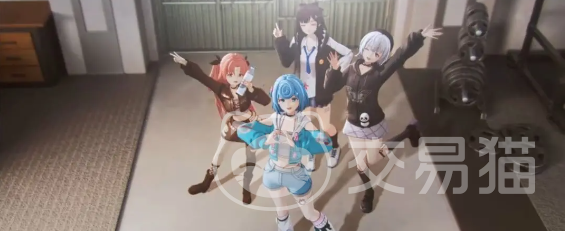 虚环是什么游戏 虚环是腾讯开发的吗