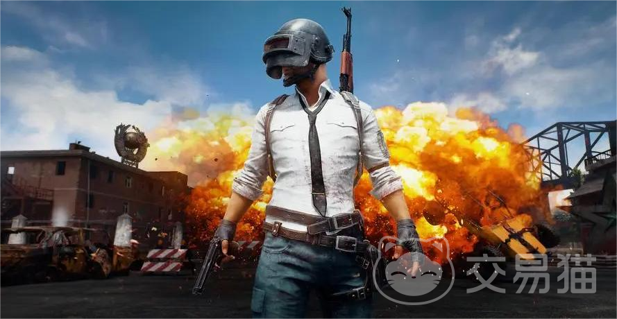 绝地求生买号用什么软件 靠谱的绝地求生买号平台分享