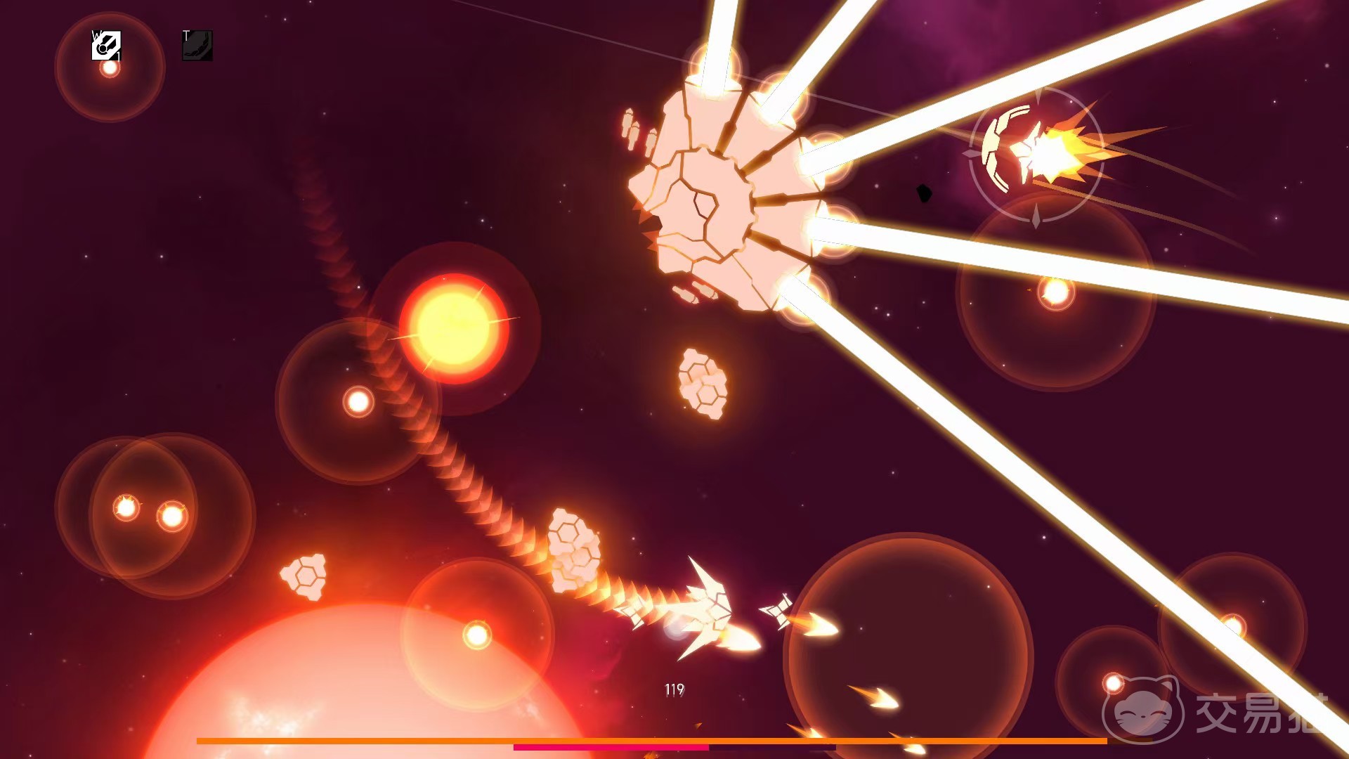 新星漂移手游上线时间 新星漂移手游正式公测日期及预约入口