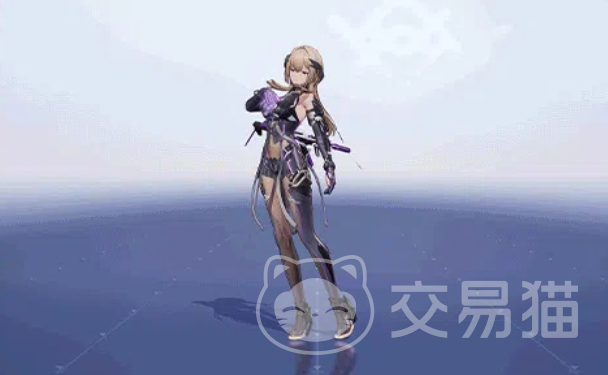 尘白禁区茉莉安霄鹰角色评测与技能解析 尘白禁区茉莉安霄鹰强度分析、配队建议及实战表现